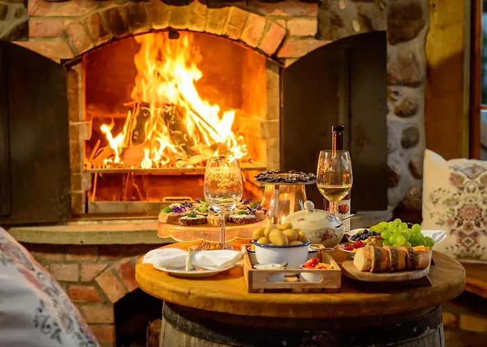 Weißt Du noch - Gästehäuser&Suiten Ostseebad Kühlungsborn