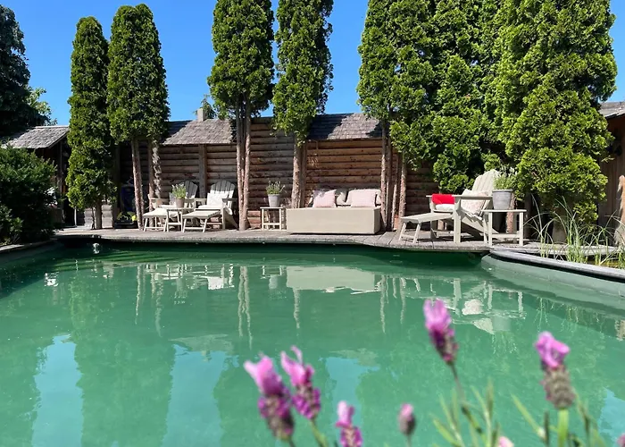 Weißt Du noch - Gästehäuser&Suiten Ostseebad Kühlungsborn